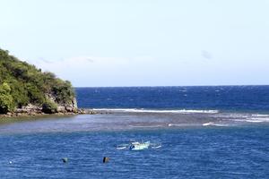 Gorontalo waspada Tsunami