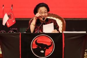 Bimtek anggota legislatif PDI Perjuangan