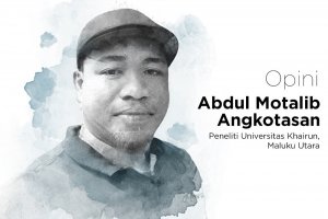 Abdul Motalib Angkotasan