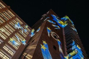 Gedung Museum ECB