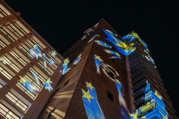 Gedung Museum ECB