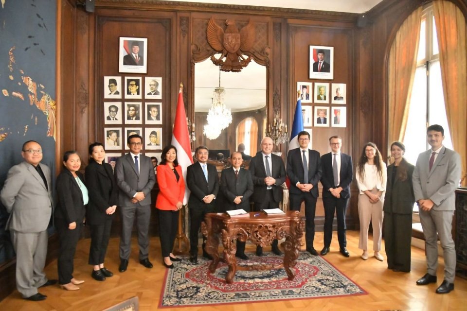 Pertamina NRE, Verso Energy