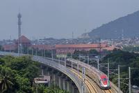 Kajian usulan perluasan jalur kereta cepat Whoosh