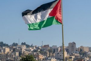 Daftar Negara Mengakui Negara Palestina 