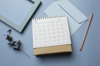 Kalender Agustus