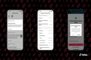 TikTok mengumumkan peluncuran sejumlah fitur baru yang dirancang untuk meningkatkan keamanan pengguna remaja dan mendukung kesejahteraan kreator di pl