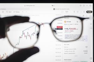 Pemberlakuan tarif baru pajak kripto