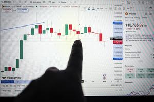 Pemberlakuan tarif baru pajak kripto