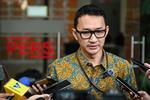 KPK tunggu surat Keppres amnesti Hasto Kristiyanto