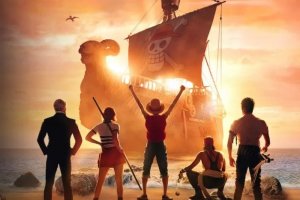 Ilustrasi, Apa Itu Bendera One Piece