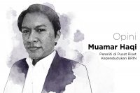 Muamar Haqi