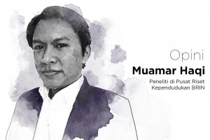 Muamar Haqi