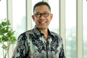 Profil Muhammad Iman Nuril Hidayat Budi Pinuji