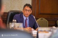 Profil Purbaya Yudhi Sadewa