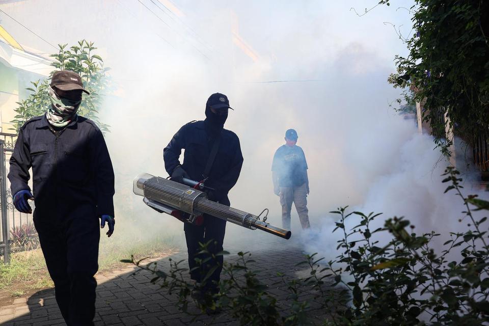 perubahan iklim, CELIOS, kesehatan