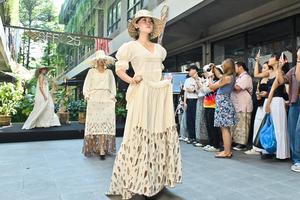 Festival fesyen berkelanjutan