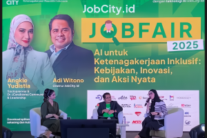 JobCity