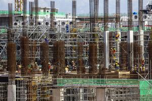 Realisasi investasi data center KEK NDP