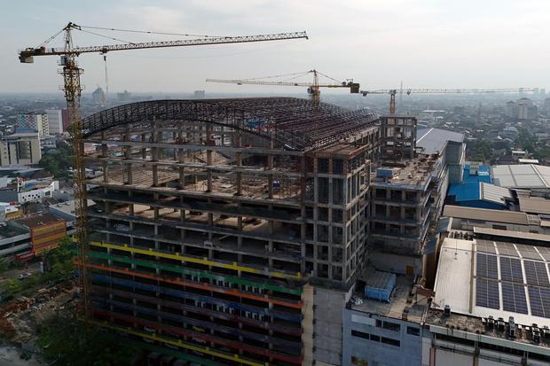 Pertumbuhan ekonomi Sulsel triwulan II 2025