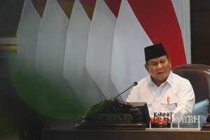 Sidang Kabinet Paripurna