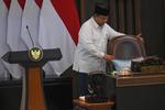Sidang Kabinet Paripurna