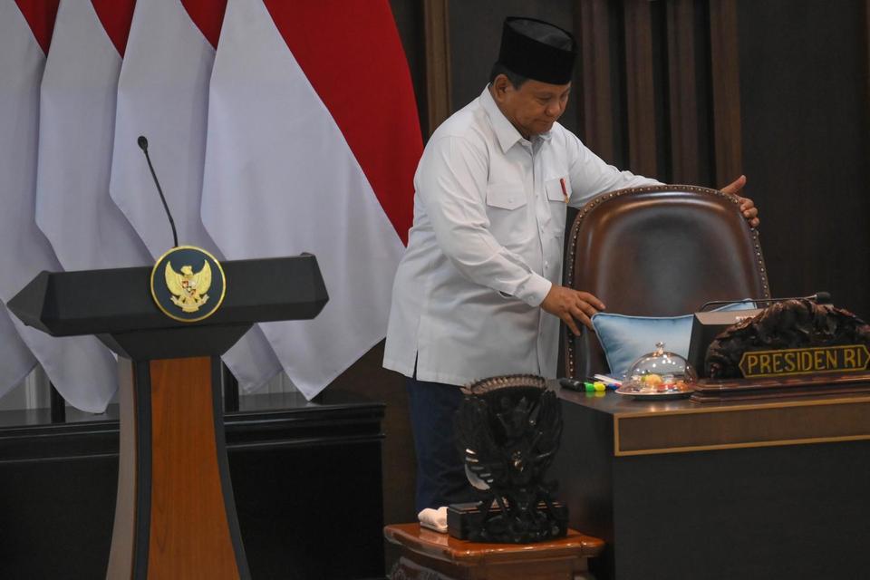 Prabowo