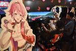 Pameran industri gim Indonesia Game Week 2025