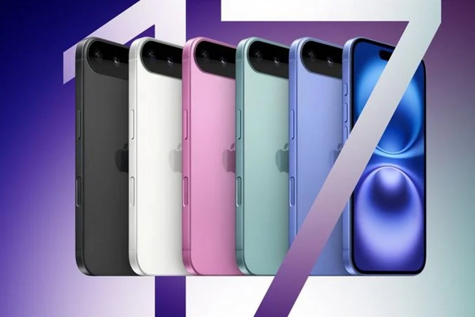 Trump Akan Kenakan Tarif Impor Semikonduktor 100%, Ini Dampak ke Harga iPhone 17