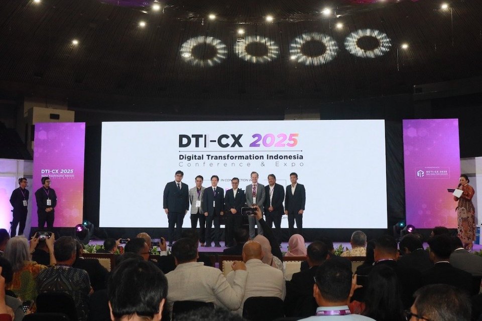 DTI-CX 2025