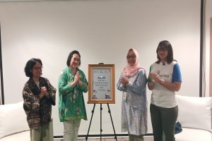 Yayasan Bakti Barito