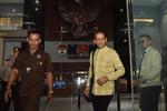 Nadiem Makarim usai jalani pemeriksaan di KPK