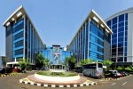 gedung BPS