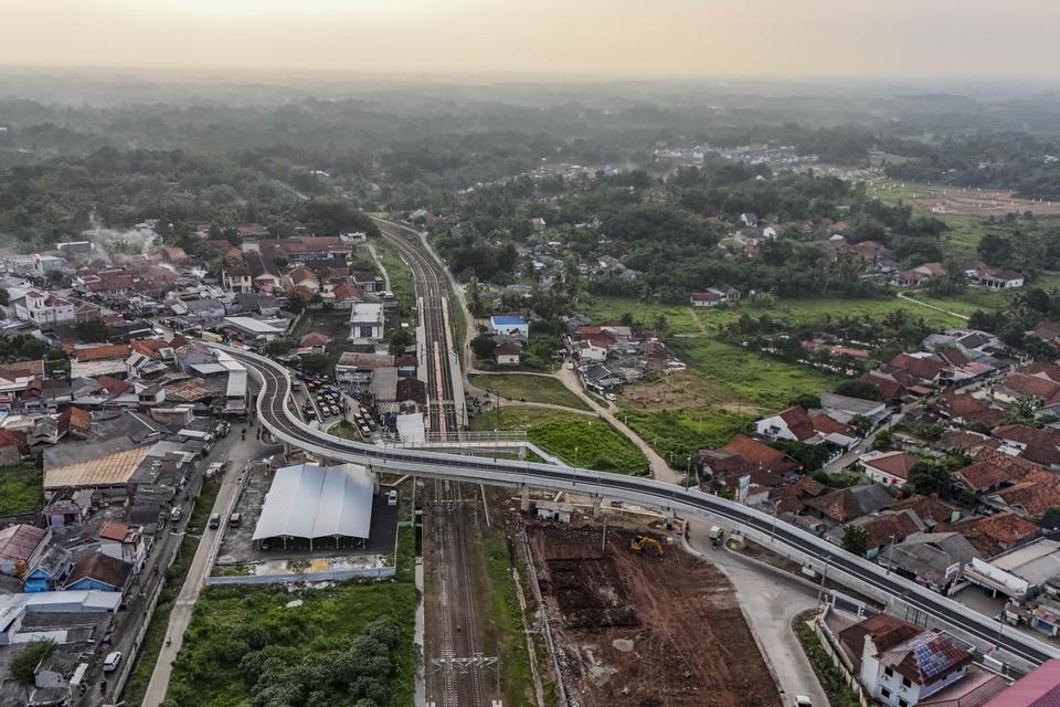 Tangerang, kualitas udara, polusi udara