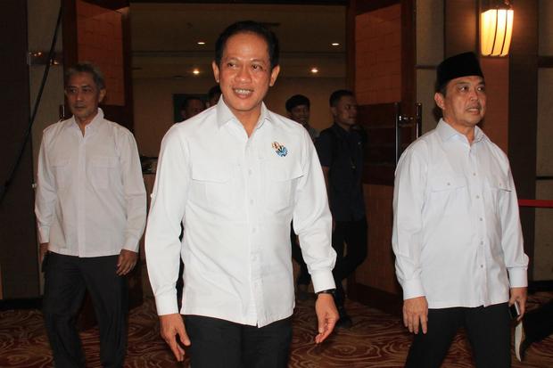 KLH dan Kemenperin Segera Susun Peta Jalan Penanganan Sampah Plastik