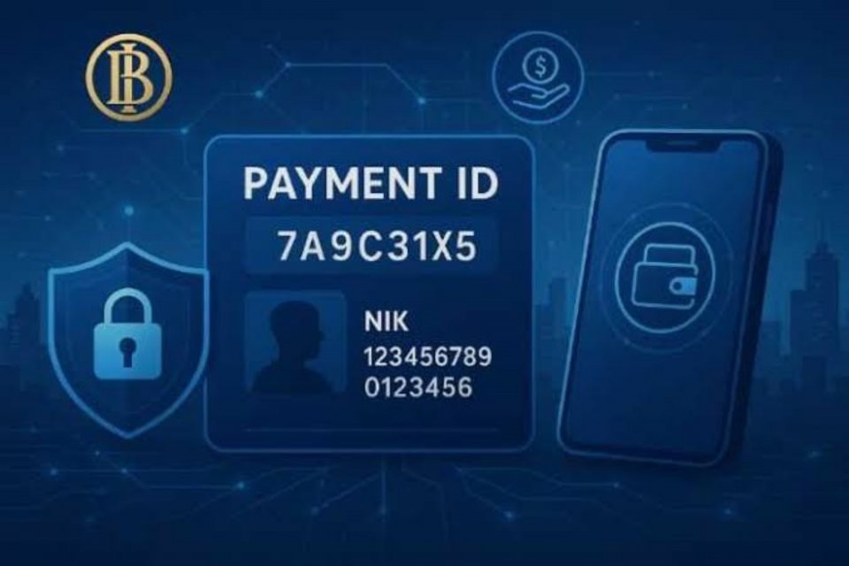 Jenis Transaksi yang Bisa Dipantau Payment ID