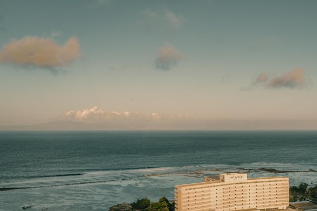 Hotel InJourney