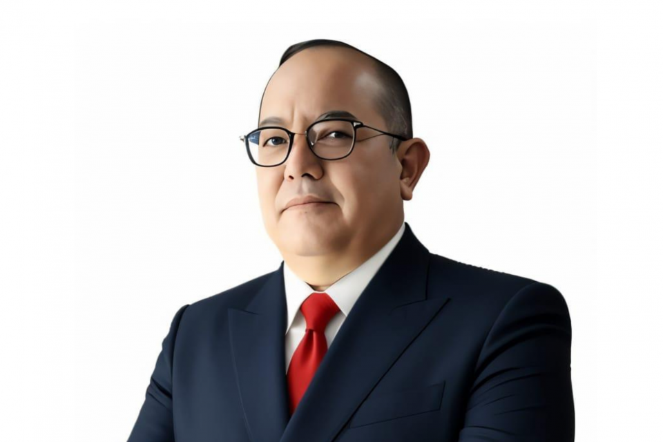 Joao Angelo De Sousa Mota