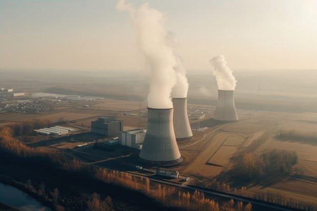Afrika Selatan Bakal Lanjutkan Pembangunan PLTN 4.000 MW