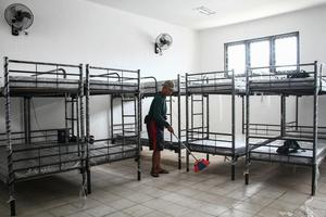 Rencana operasional Sekolah Rakyat di Palangka Raya