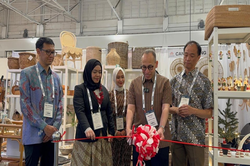 KBRI, Muhsin Syihab, Kanada