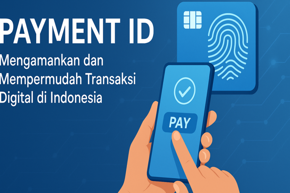 Payment ID Bank Indonesia Dipastikan Tak akan Menyentuh Ranah Privat