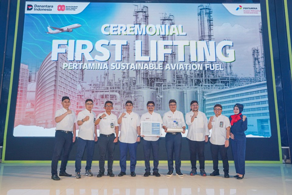 Pertamina Patra Niaga