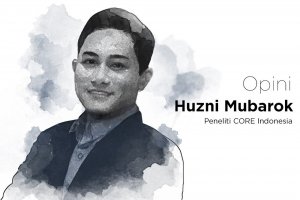 Huzni Mubarok