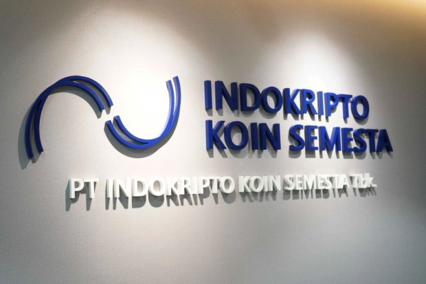 PT Indo Kripto Semesta Tbk (COIN)