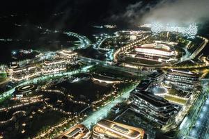 Perkembangan pembangunan IKN