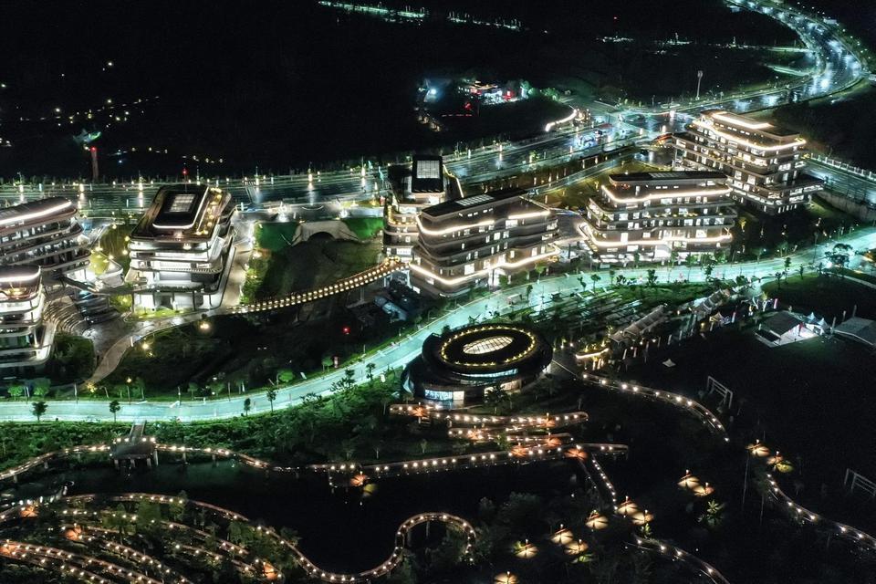 ikn, oikn, kerahaan sarawak