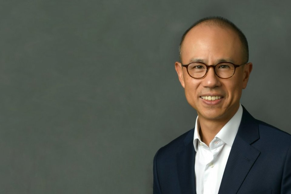 Simon Ho, Direktur Keuangan GoTo, Bersinar di Survei Extel: Masuk Jajaran CFO Internet Terbaik Asia!