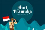 Kata-kata Selamat Hari Pramuka 2025