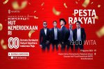 Pesta Rakyat OIKN