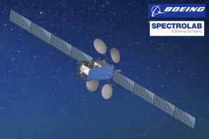 Satelit Nusantara Lima